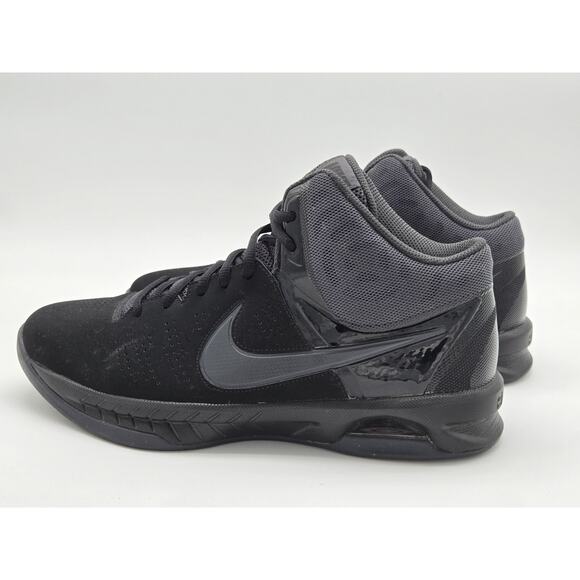 Size 12- Nike Air Visi Pro 6 NBK Black Anthracite 2017- 749168-003 - Picture 1 of 8